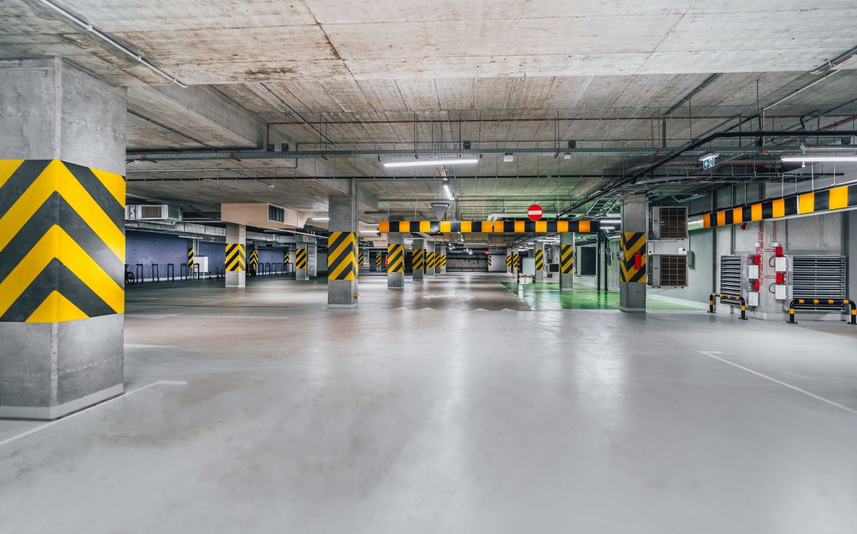 Zašto se epoksi ljušti i kako to spriječiti